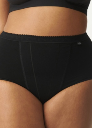 Sloggi Control Maxi Briefs 2pk